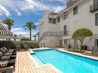 The Winchester Hotel by Newmark - Beach