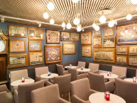 Lord Nelson Hotel Hotels near Stortorget Square