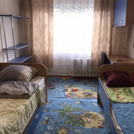 Chistaya Uyutnaya Kvartira Flat