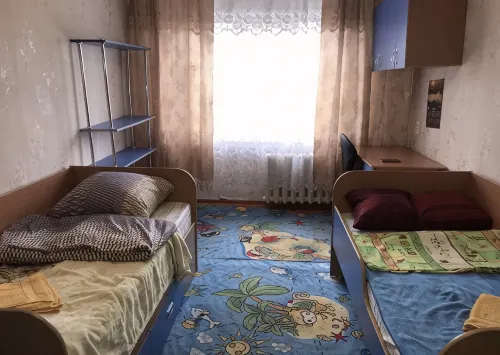 Chistaya Uyutnaya Kvartira Flat