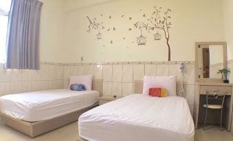 DAI B&B