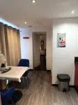 La Parenthèse Furnished apartment, Terrace, Garden. PKG Free Netfix BOx TV. -  Apartamentos vacacionales