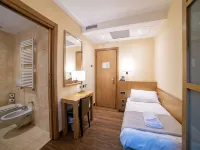 Hotel Tiffany Milano