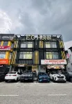 EG Hotel, Setia Tropika, Johor Bahru