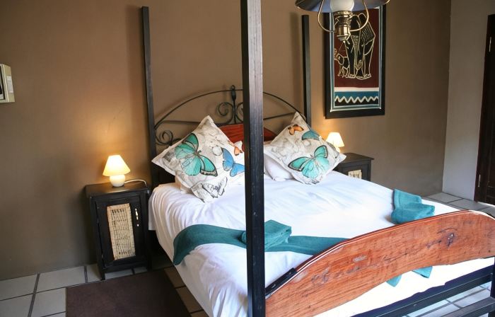 Dunedin Star Guesthouse
