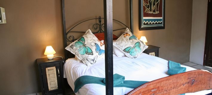 Dunedin Star Guesthouse Hotels in Swakopmund