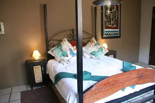 Dunedin Star Guesthouse - Homestays