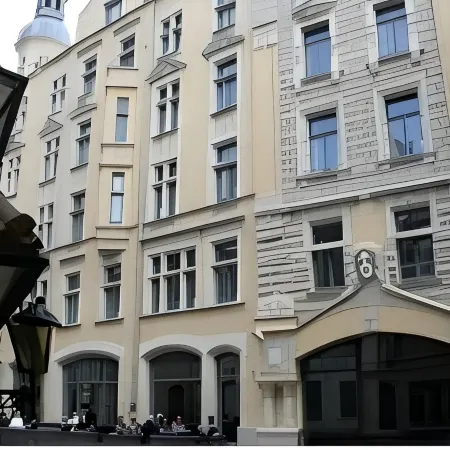 Neiburgs Hotel