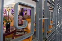 Hôtel le Café de Paris - Baarit