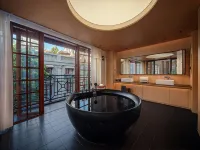 Shantou Small Park Suding Hotel