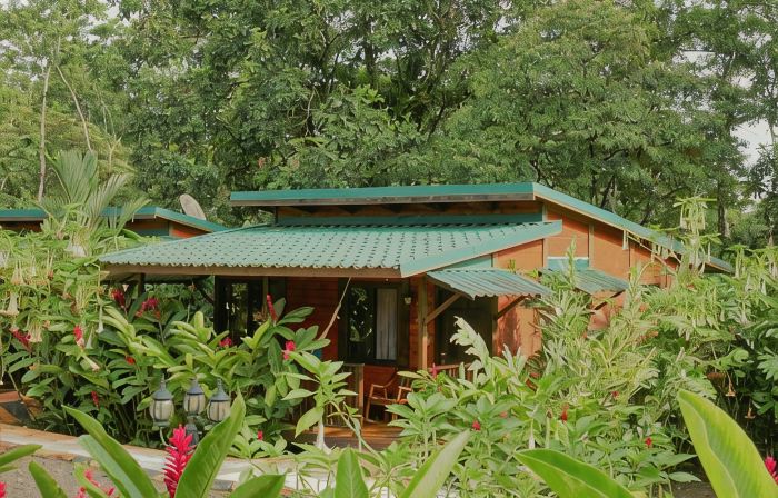 Blue River Resort & Hot Springs