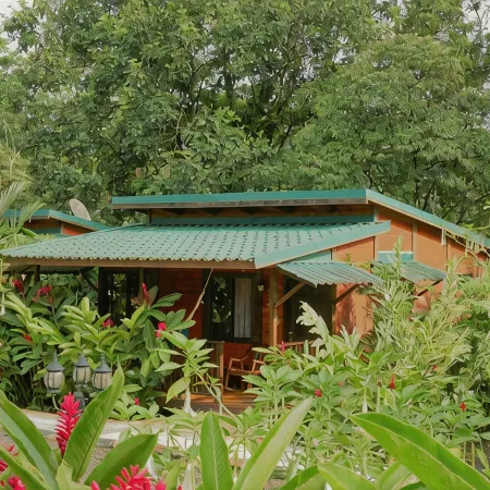 Blue River Resort & Hot Springs