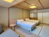 Gensen Itto Iwate Shizukuishi Hotels in Shizukuishi