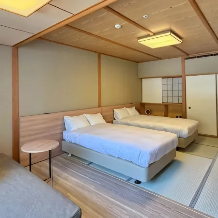 Gensen Itto Iwate Shizukuishi