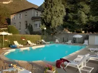 Château des Comtes de Challes - Romantic