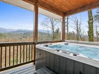 Views Views Views, Comfort, Location, Amenities Hotels in Cherry Log
