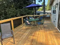 Bloomington Indiana Rental- Entire House - 5 Bedrooms and 3 full bathrooms
