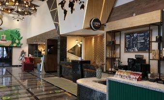 Holiday Inn TRABZON-EAST by IHG