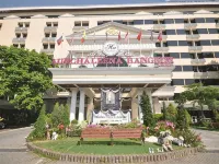 Aunchaleena Grand Hotel 방카피 주변 호텔