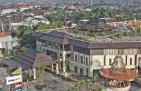 Sascanaluna Padma Bali - Hostels