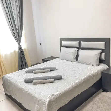 Hotel Semeynyy