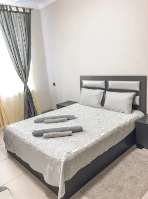 Hotel Semeynyy