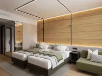 Hotel Pelegrin Plava Laguna Hotels in Umag