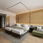 Hotel Pelegrin Plava Laguna