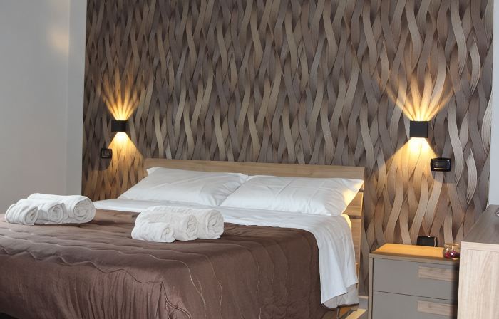 AGAS Exclusive Apartment