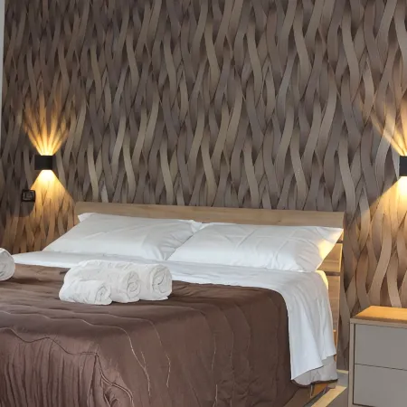 AGAS Exclusive Apartment