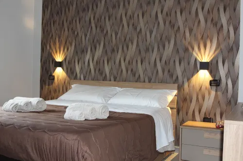 AGAS Exclusive Apartment
