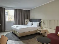 Crowne Plaza HAMBURG - CITY ALSTER by IHG Hotels near Outer Alster Lake