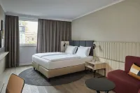 Crowne Plaza HAMBURG - CITY ALSTER by IHG