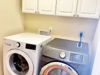 4BR Gem • Space, Comfort & Fun-Agape House Hotels in Rowlett