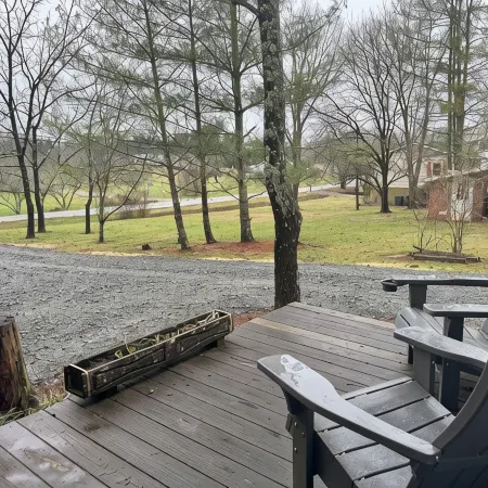 1-bedroom apartment in Mills River, NC-Close to hiking, breweries, dog friendly