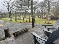 1-bedroom apartment in Mills River, NC-Close to hiking, breweries, dog friendly