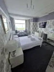 Queens Plaza Hotel - Bed & Breakfasts