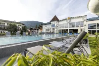 Schlosshotel Lacknerhof - Swimmingpools