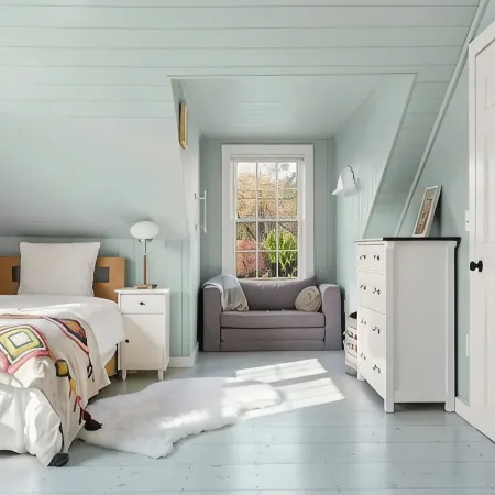 Stylish Mid-century Modern Berkshires Cape