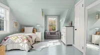 Stylish Mid-century Modern Berkshires Cape