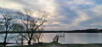 LAKEFRONT HOME in Lake Tawakoni -Wills Point
