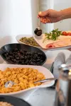 La Farine Rooms - breakfast