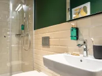 ipartment Berlin Mitte @HOME by Best Western Hotels near راينِكِندورف