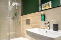 ipartment Berlin Mitte @HOME by Best Western - Condos