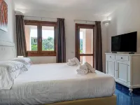 Felix Hotels - Residence Hotel Costa Serena Hotels in Palau