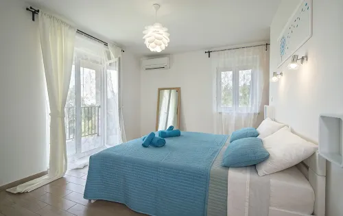 Villa Noela /private pool / quiet neighborhood