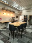 Huge Space! 4 Bedrooms Sleep up to 12.  6 Additional Bedrooms Available.