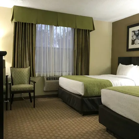 NavajoLand Hotel of Tuba City