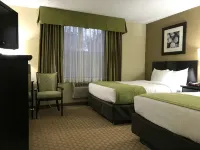 NavajoLand Hotel of Tuba City