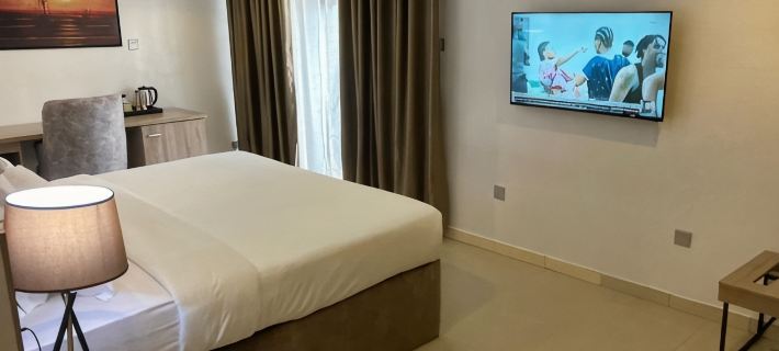 Kakanfo Inn and Conference Centre Hotels in Ibadan